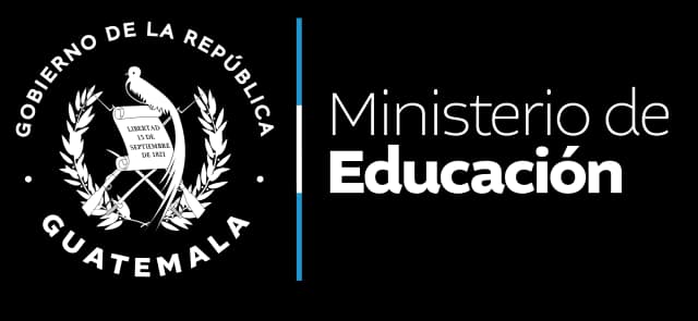 Logo Ministerio de Educación